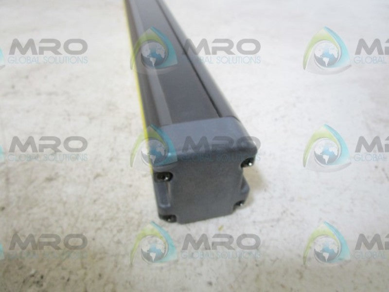 LEUNZE CPR30-450-b/T3 SAFETY LIGHT CURTAIN RECEIVER  NSNP