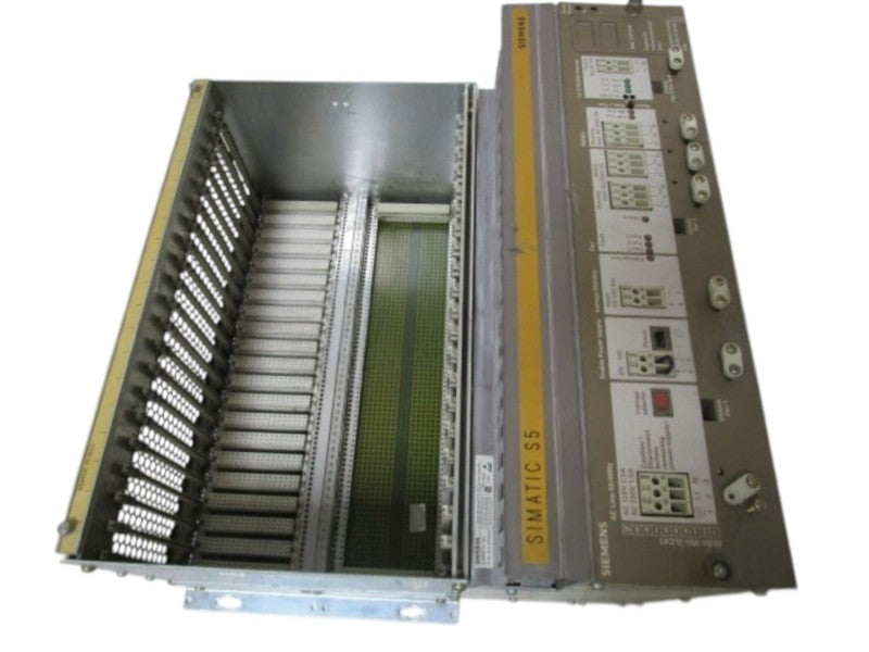 SIEMENS 6ES5955-BLC41 EXPANSION UNIT  UNMP