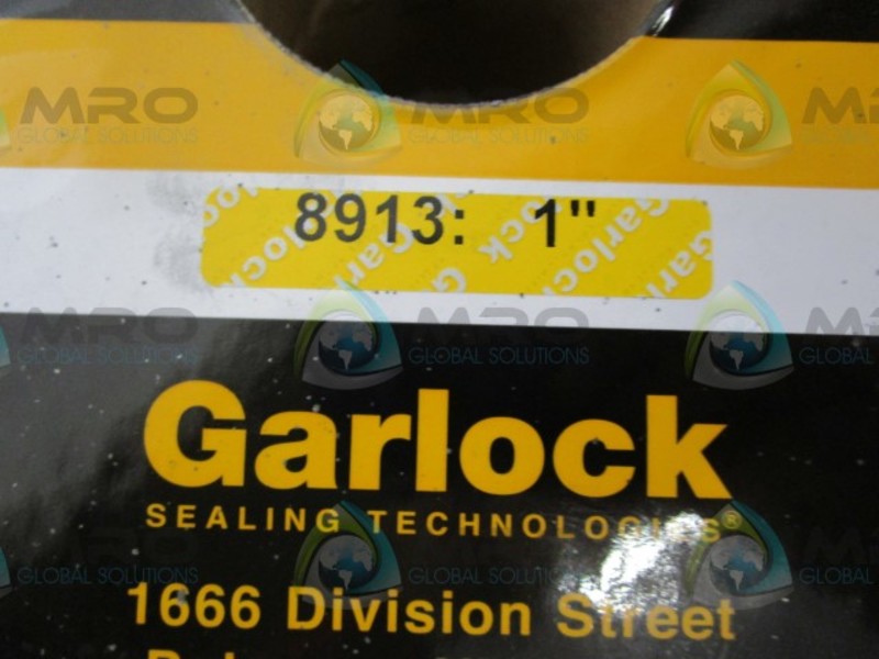 GARLOCK 41303-3064  NSMP