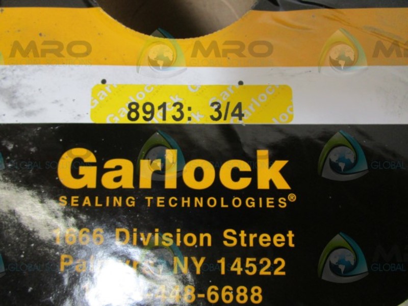 GARLOCK 41303-3048  NSMP