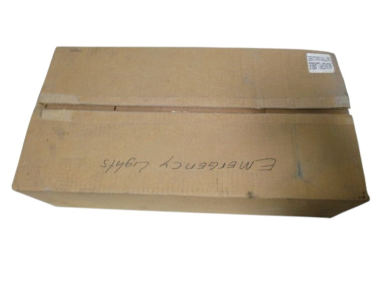 EMERGENCY SYSTEM H2SE6S10-8 LIGHT  NSMP