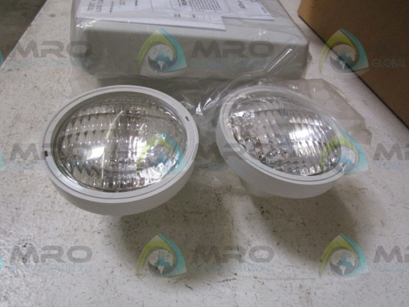 EMERGENCY SYSTEM H2SE6S10-8 LIGHT  NSMP