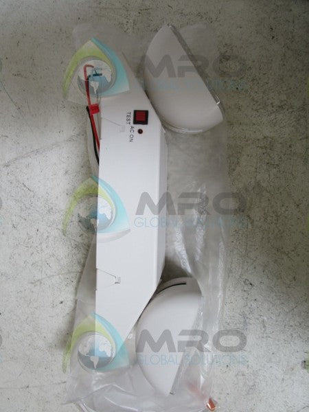 POL-1 LIGHT FIXTURE  NSMP