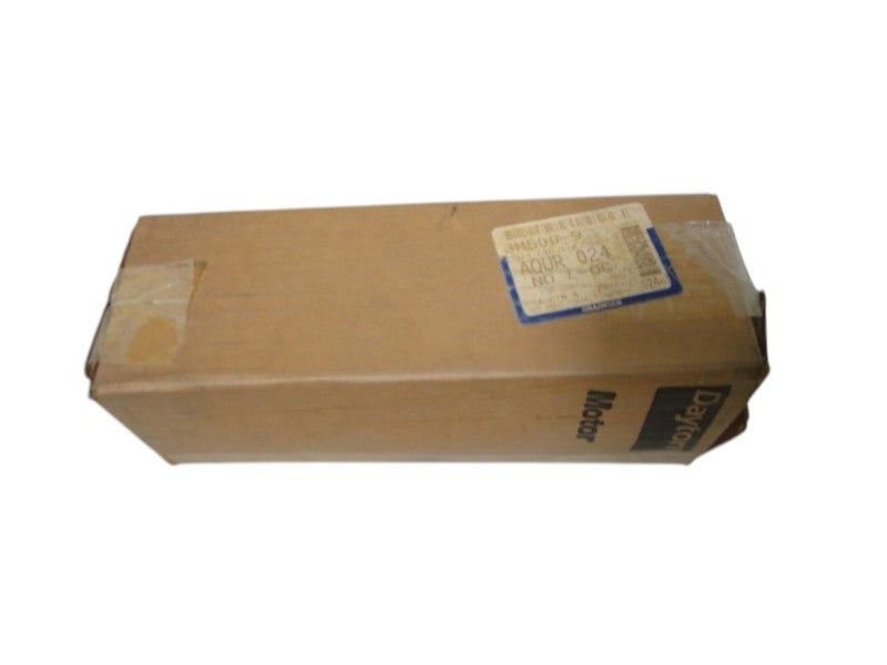 DAYTON 3M500A MOTOR  NSMP