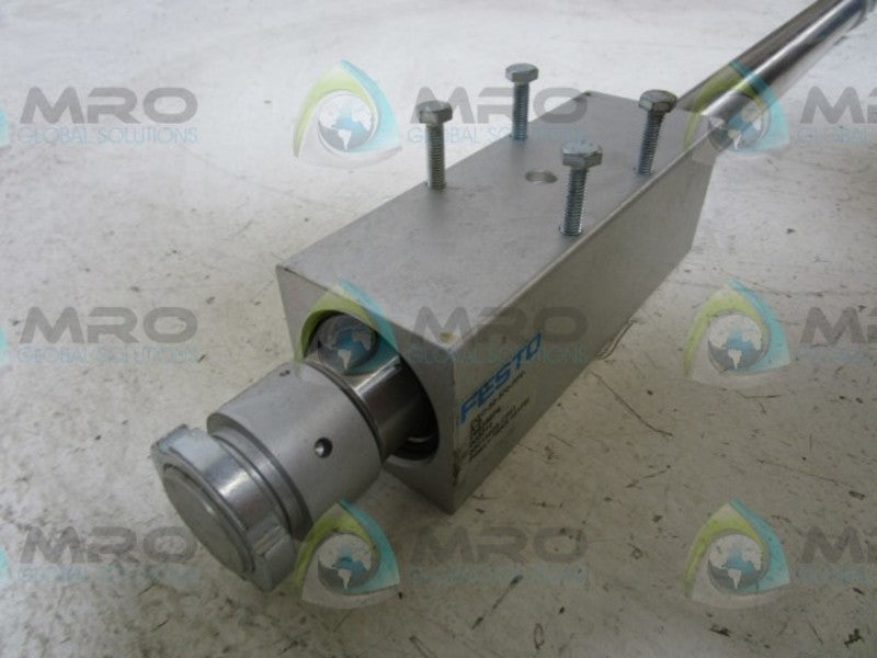 FESTO DGO-32-370-PPV-A-B CYLINDER  NSNP