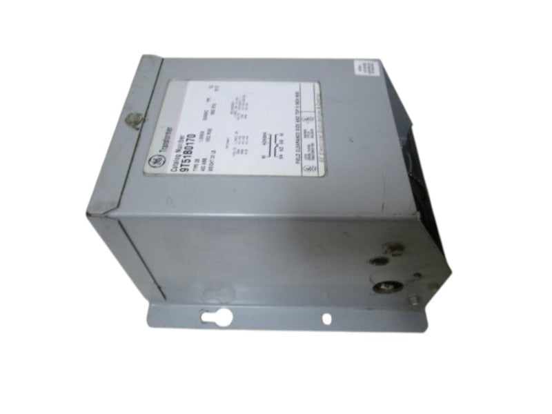 GENERAL ELECTRIC 9T51B0170 TRANSFORMER  UNMP