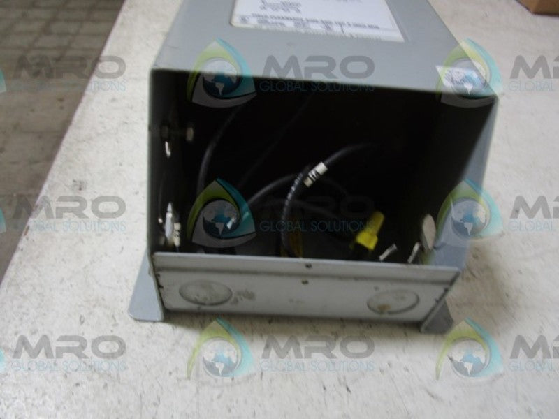 GENERAL ELECTRIC 9T51B0170 TRANSFORMER  UNMP