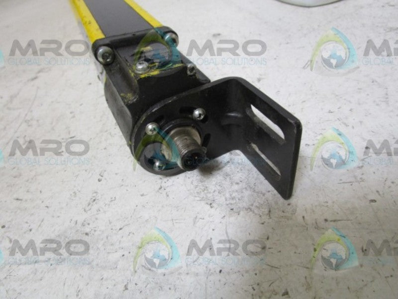 ALLEN BRADLEY 440L-T4J120YD SERIES A TRANSMITTER  UNMP