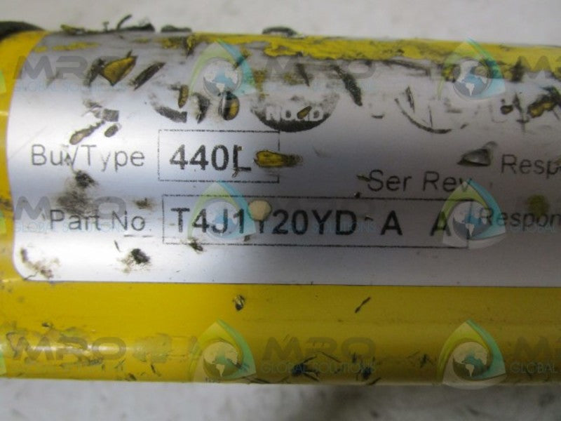 ALLEN BRADLEY 440L-T4J120YD SERIES A TRANSMITTER  UNMP