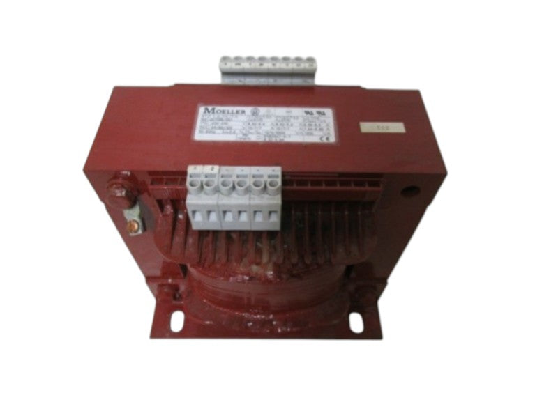 KLOCKNER MOELLER STZ1.6/W/TA TRANSFORMER  NSNP