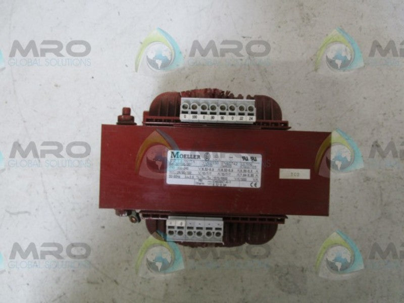 KLOCKNER MOELLER STZ1.6/W/TA TRANSFORMER  NSNP