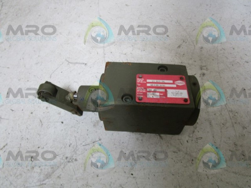HERION 51-029-00  UNMP
