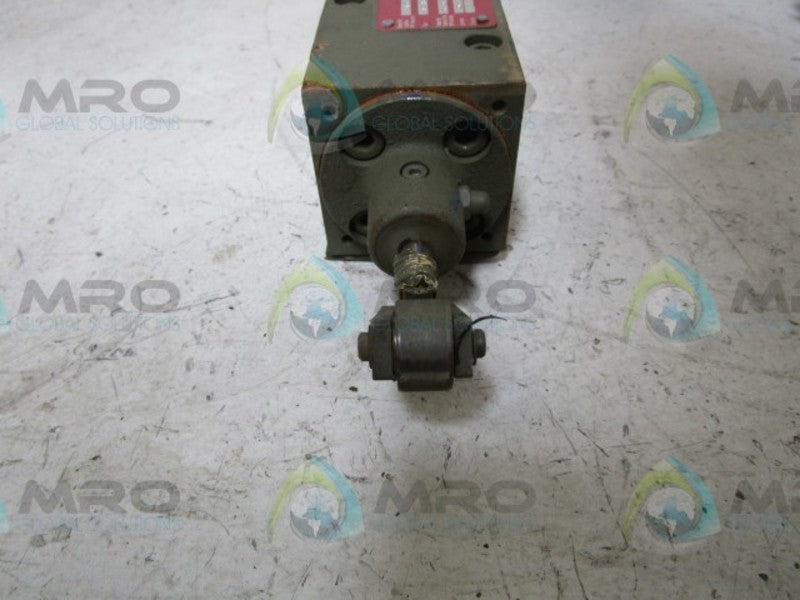 HERION 51-029-00  UNMP