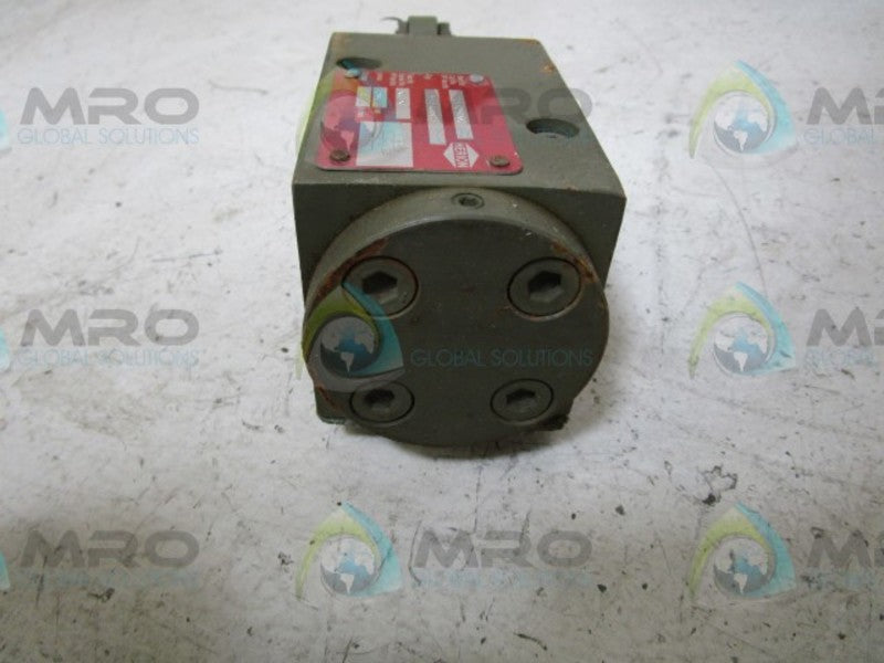 HERION 51-029-00  UNMP