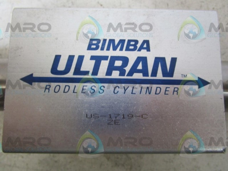 BIMBA US-1719-C CYLINDER  UNMP