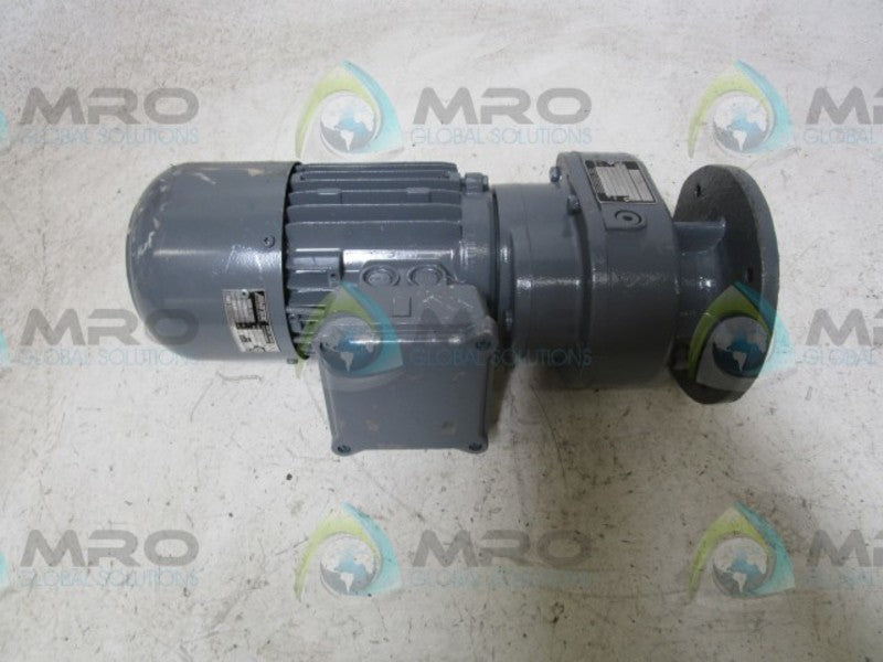 ANTEK RMF71EA2204 MOTOR  NSNP