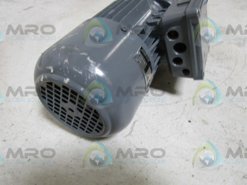 ANTEK RMF71EA2204 MOTOR  NSNP