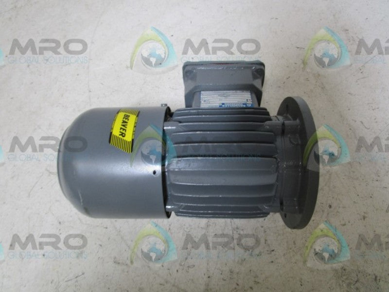 BAUMULLER ODFG 63-2 MOTOR  NSNP