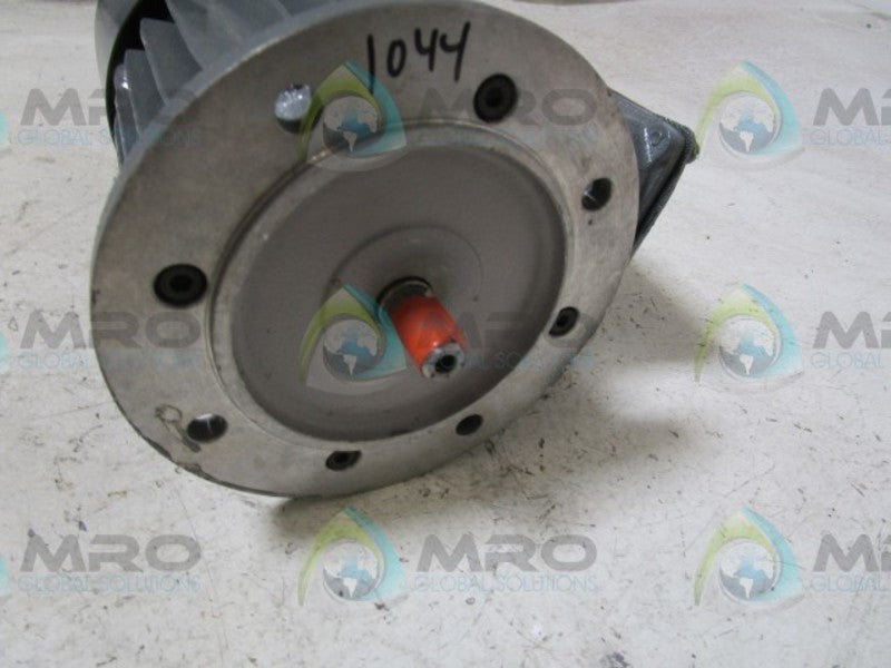 BAUMULLER ODFG 63-2 MOTOR  NSNP