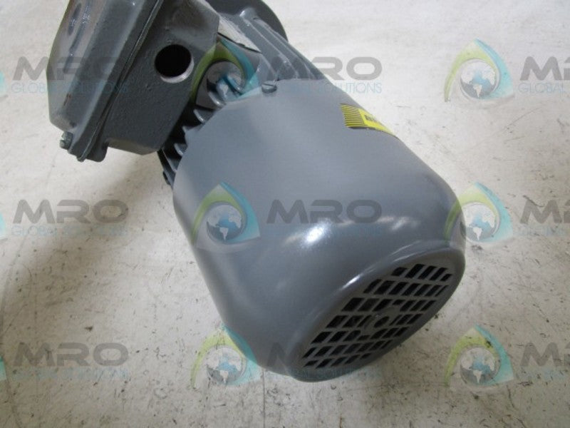 BAUMULLER ODFG 63-2 MOTOR  NSNP