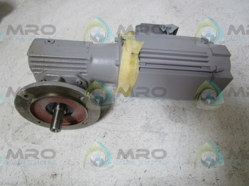 ANTEK EC056-S1-3000 MOTOR  NSNP