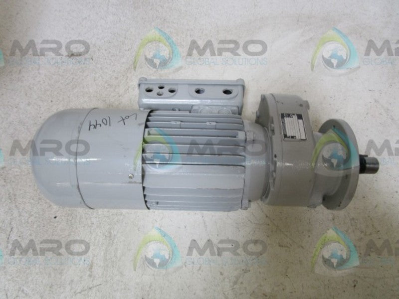 ANTEK RMF90FA2207 MOTOR  NSNP
