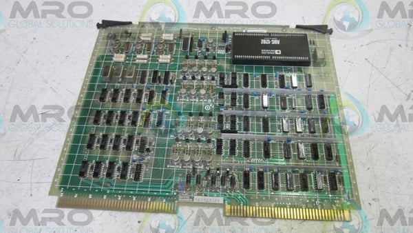 ACCURAY 5-064843-001 CIRCUIT BROARD  UNMP