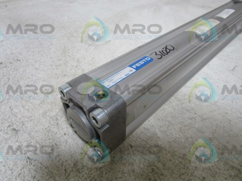 FESTO DNGU-63-500-PPV-A CYLINDER  NSNP