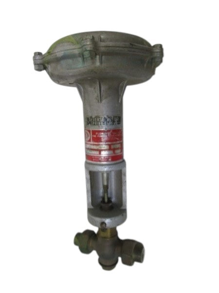 POWERS 591-6200 VALVE  UNMP