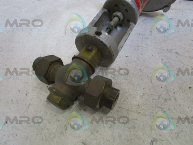 POWERS 591-6200 VALVE  UNMP