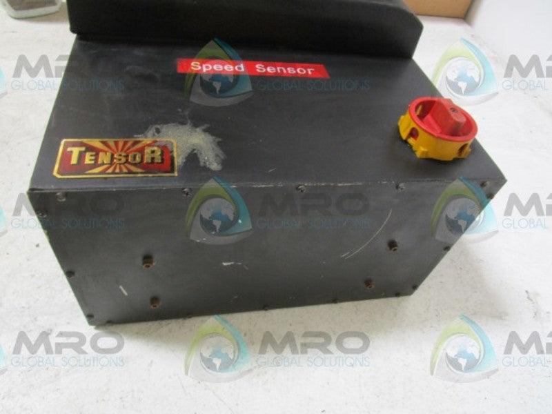 ATLAS COPCO PF2101-S7-1 SERVO CONTROL  UNMP