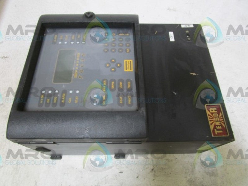 ATLAS COPCO 2101-S7-115R CONTROLLER (AS PICTURED)  UNMP