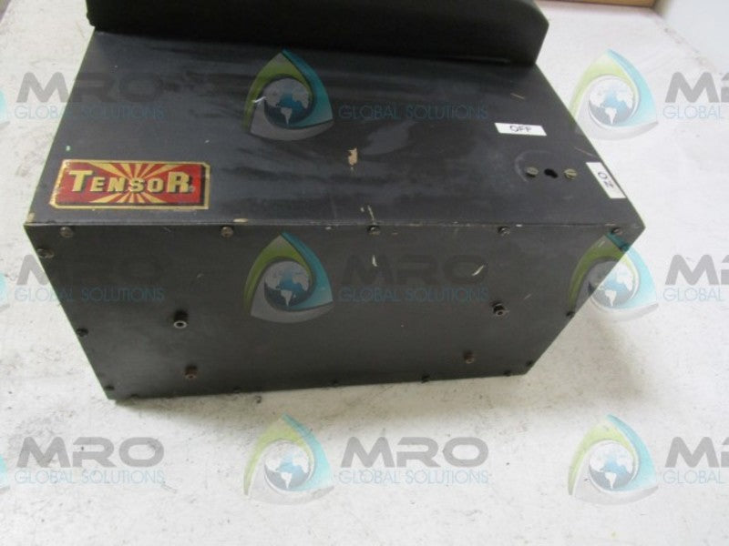 ATLAS COPCO 2101-S7-115R CONTROLLER (AS PICTURED)  UNMP