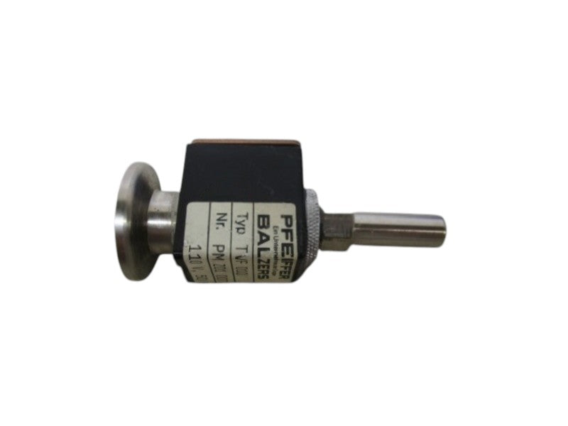 PFEIFFER TVF-010  UNMP