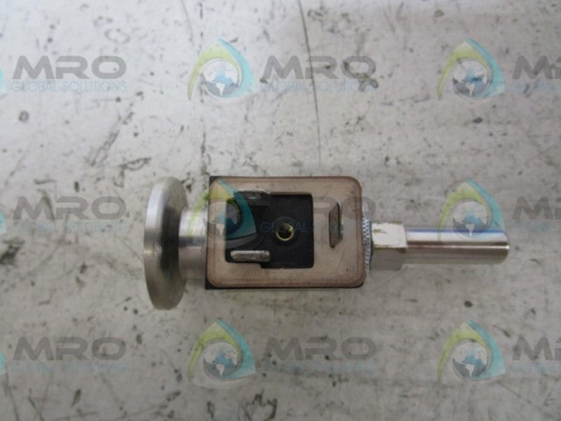 PFEIFFER TVF-010  UNMP