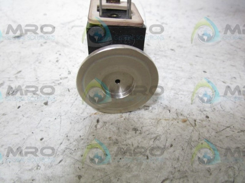 PFEIFFER TVF-010  UNMP