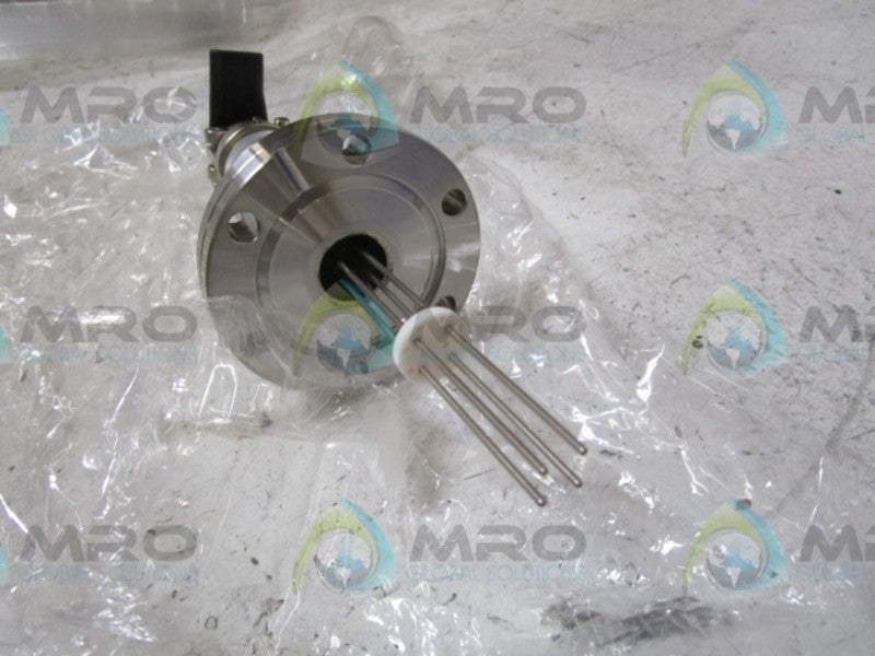 LESKER IFTAG045103 MULTI-PIN THREADED FEEDTHROUGH  NSMP