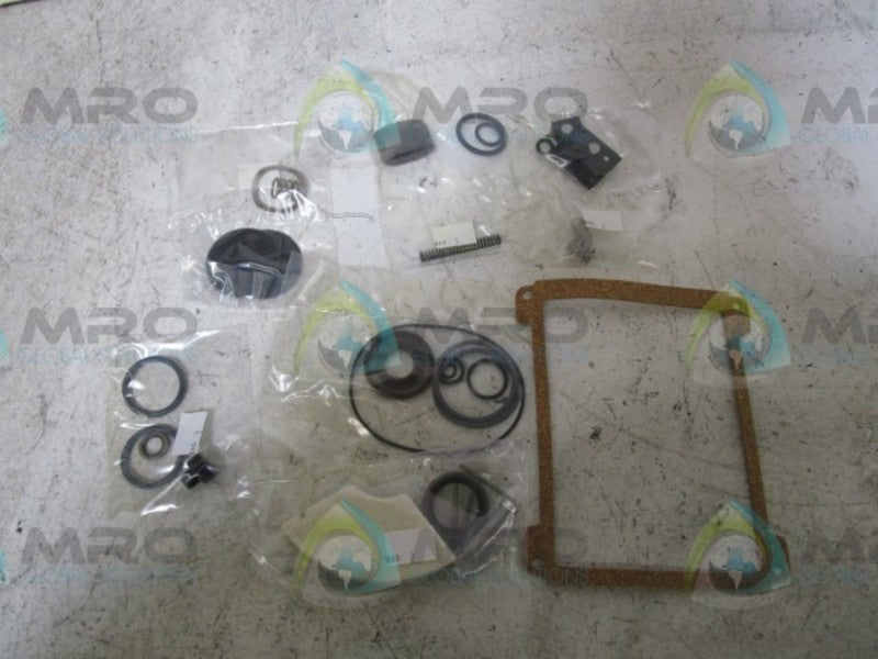 EDWARDS A341-01-131 CLEAN AND OVERHAUL KIT  NSMP