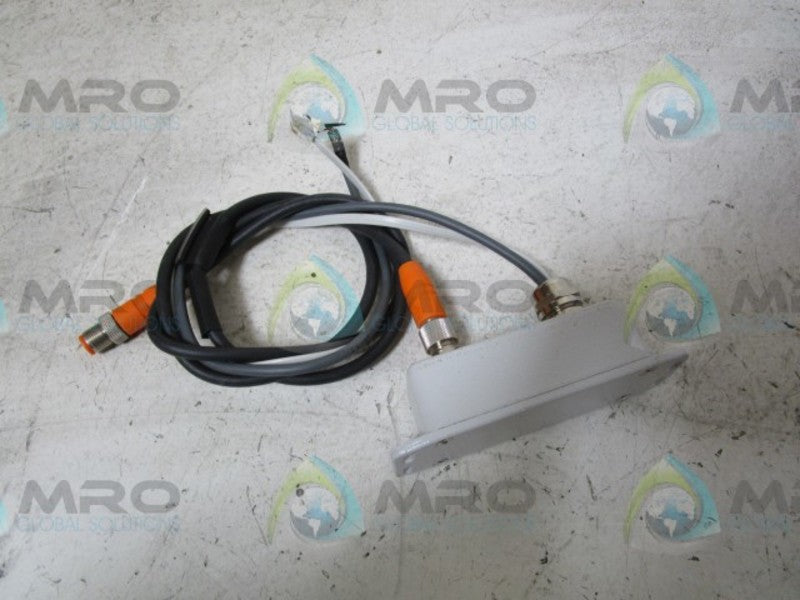 PFEIFFER TCX-010  NSNP