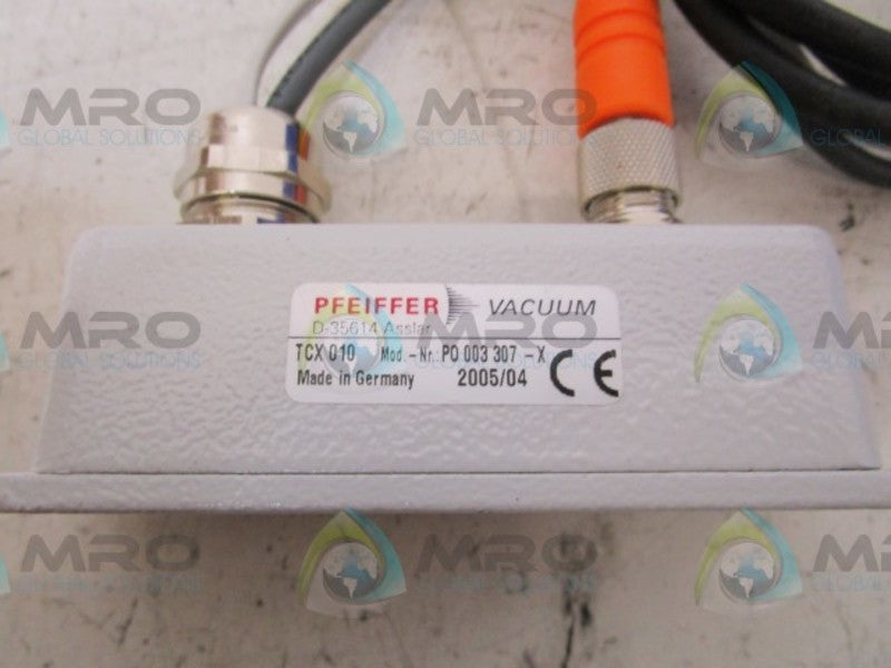 PFEIFFER TCX-010  NSNP
