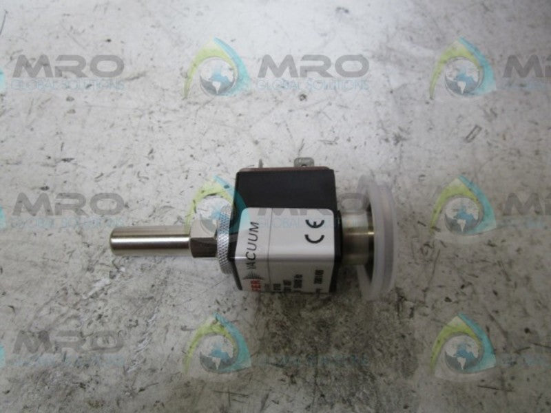 PFEIFFER TVF-010  NSNP