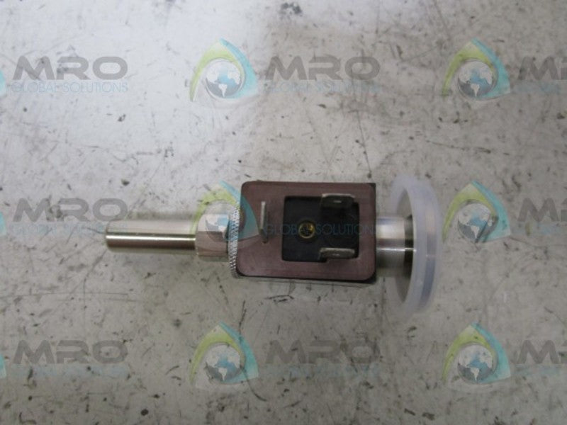 PFEIFFER TVF-010  NSNP