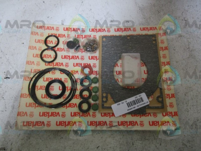 VAVIAN SD-300 REBUILD KIT  NSMP