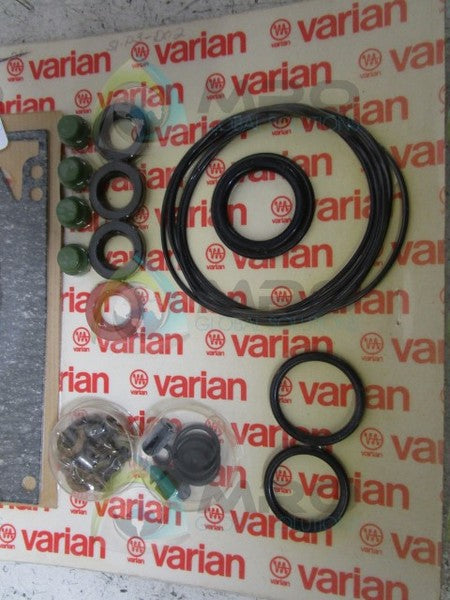 VAVIAN SD-300 REBUILD KIT  NSMP