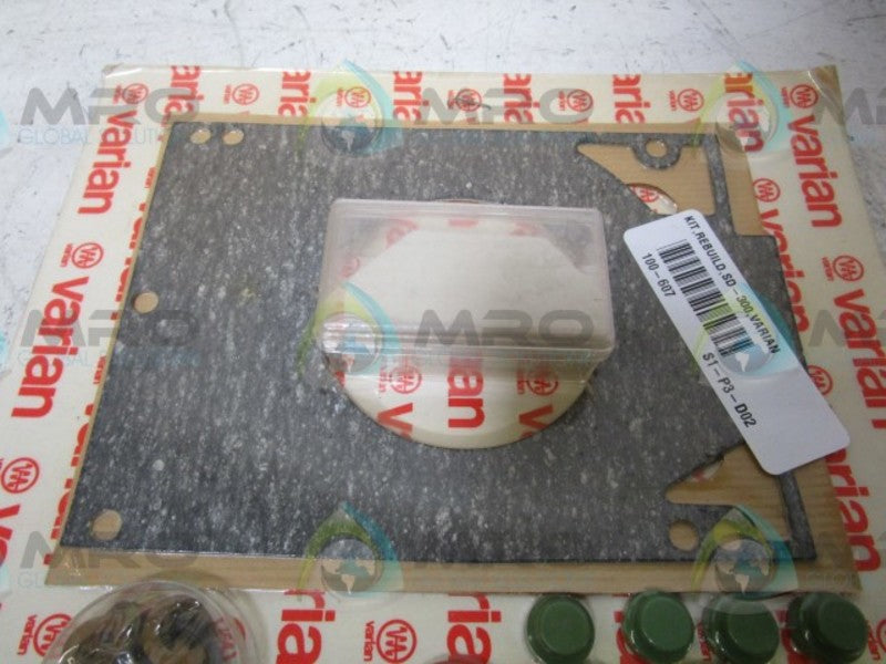 VAVIAN SD-300 REBUILD KIT  NSMP