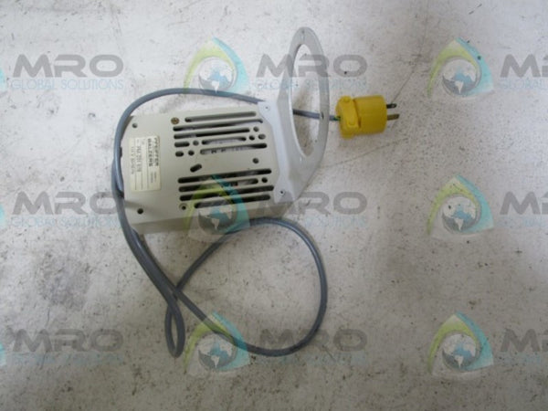 PFEIFFER PM-Z01-078 FAN  UNMP