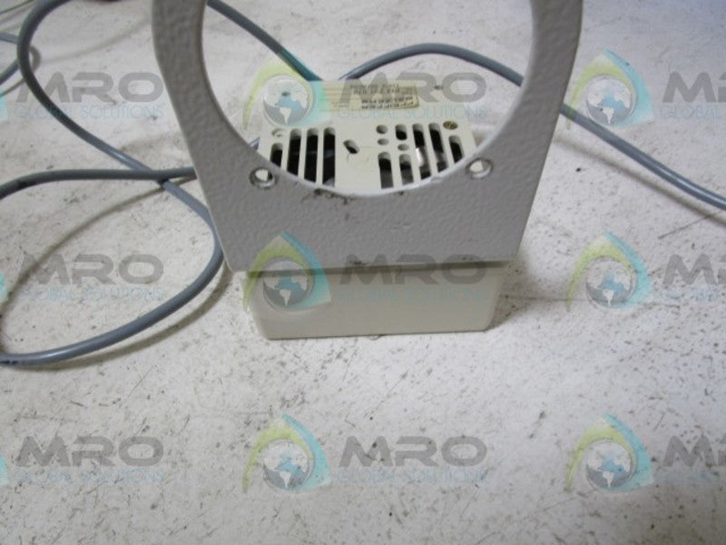 PFEIFFER PM-Z01-078 FAN  UNMP