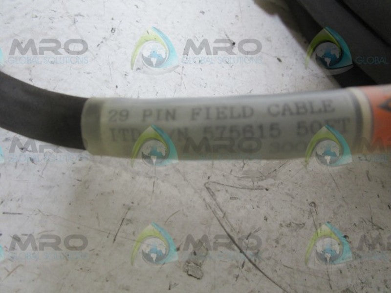 ITD 575615 CABLE  NSNP