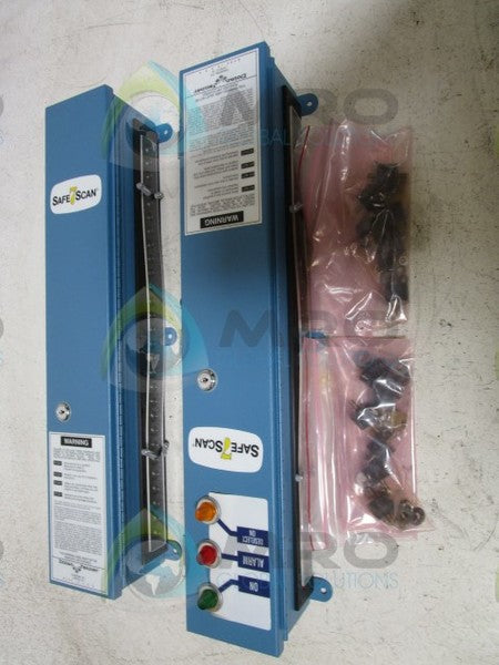 SAFESCAN SS7B211MD0 LIGHT CURTAIN  NSMP