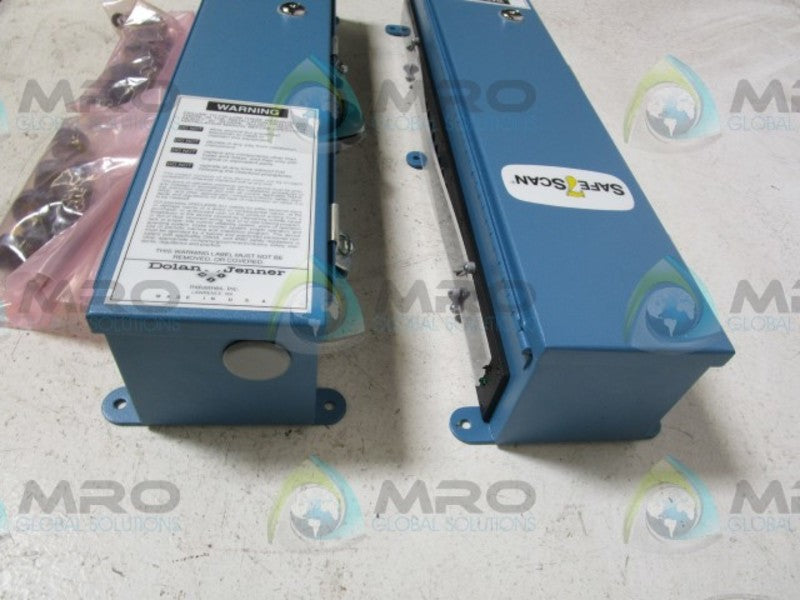 SAFESCAN SS7B211MD0 LIGHT CURTAIN  NSMP